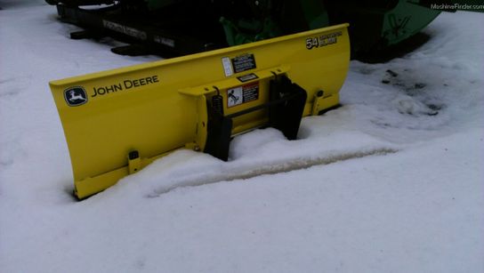 2012 John Deere 54