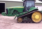 2004 John Deere 8520T