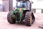2004 John Deere 8520T