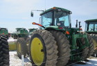 2005 John Deere 8320