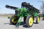 2012 John Deere 4730