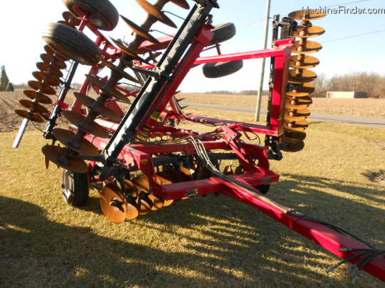  Case IH 496