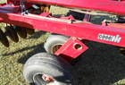  Case IH 496