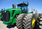 2010 John Deere 9530