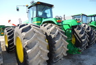 2010 John Deere 9530