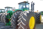2010 John Deere 9530