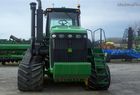 2010 John Deere 9530T