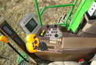 2011 John Deere 9670 STS