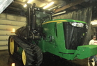 2012 John Deere 9560RT