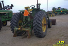 1967 John Deere 4020