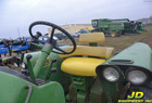 1967 John Deere 4020