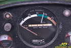 1967 John Deere 4020