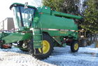 1994 John Deere 9400