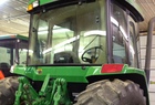 2002 John Deere 7210