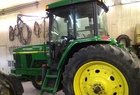 2002 John Deere 7210