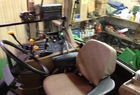 2002 John Deere 7210
