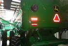 2012 John Deere S660