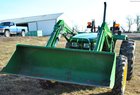 2008 John Deere 5403
