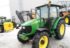 2009 John Deere 5083E