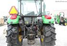 2009 John Deere 5083E