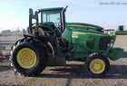  John Deere 6420L
