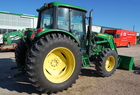 2008 John Deere 6330