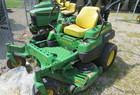 2009 John Deere Z830A