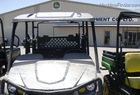 2012 John Deere XUV 550 S4