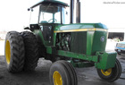 1977 John Deere 4630