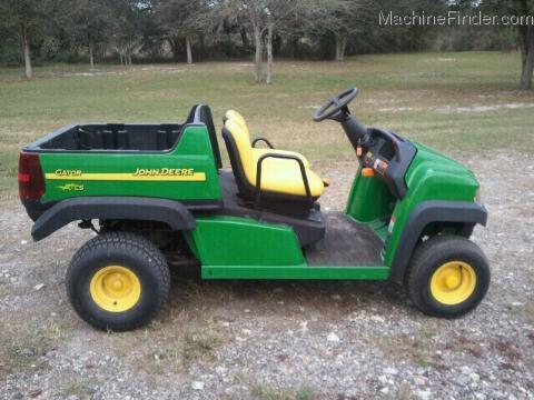 2006 John Deere CX