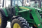 7520 John Deere 7520