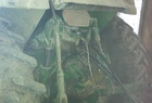 2005 John Deere 6220 Open