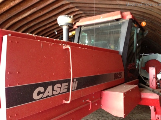 1997 Case IH 8825