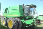 2004 John Deere 9860 STS
