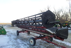 2002 Case IH 1020