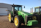 2007 John Deere 8430