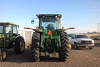 2007 John Deere 8430
