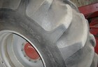 1992 Case IH 1660