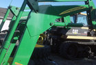 2006 John Deere 843