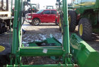 2006 John Deere 843