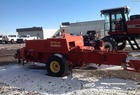  New Holland 580