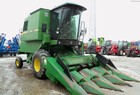 1987 John Deere 4425