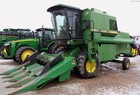 1987 John Deere 4425