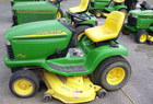 2004 John Deere LT190