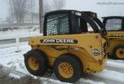 2003 John Deere 250-II