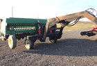 1997 John Deere 1520