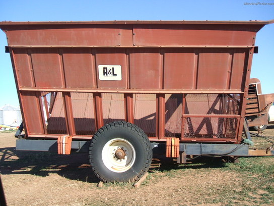  A&L C1700