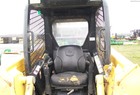 2006 John Deere 317