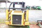 2006 John Deere 317
