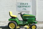 2003 John Deere 335